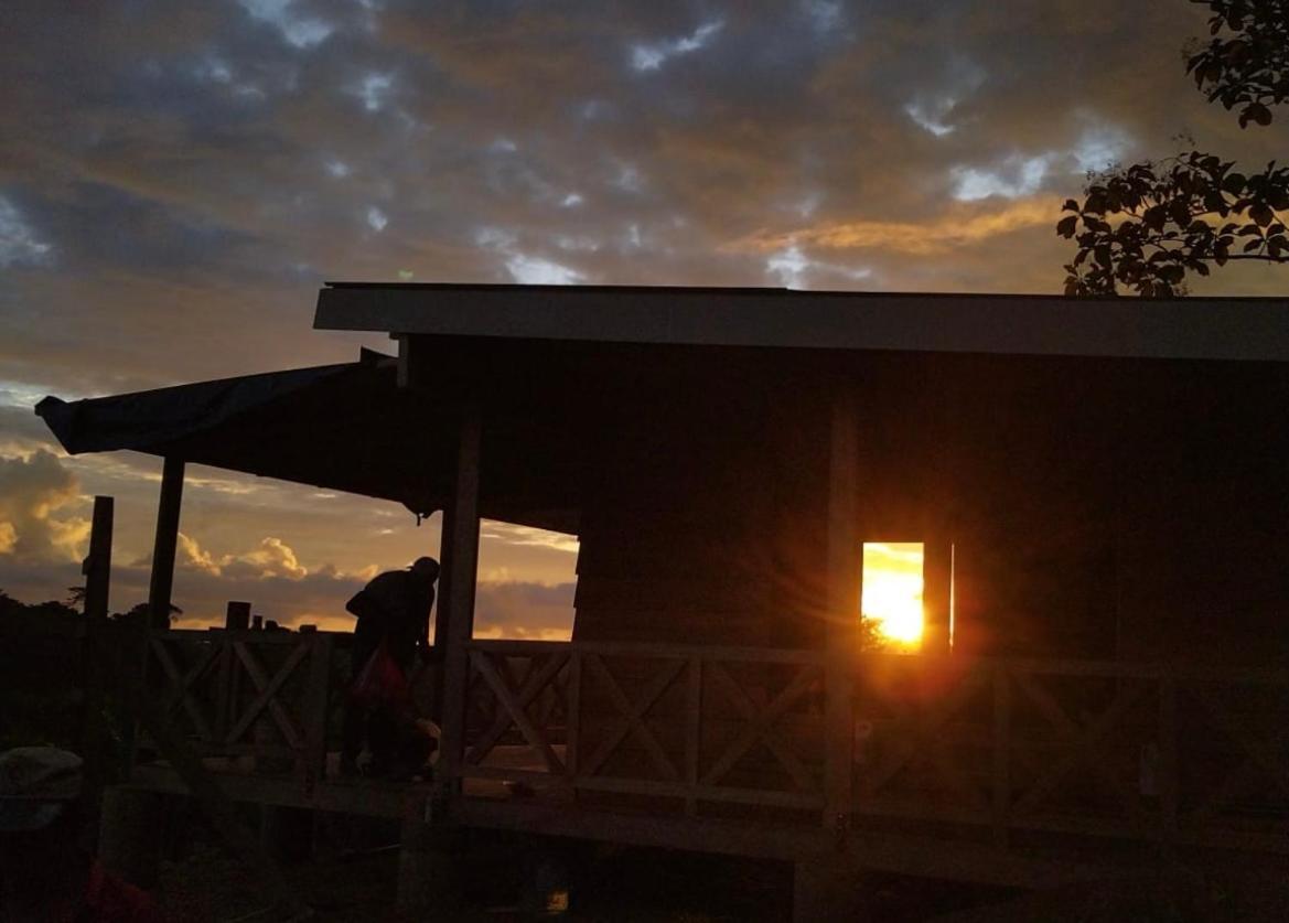 Cabana Tolle Vista Savegre Εξωτερικό φωτογραφία