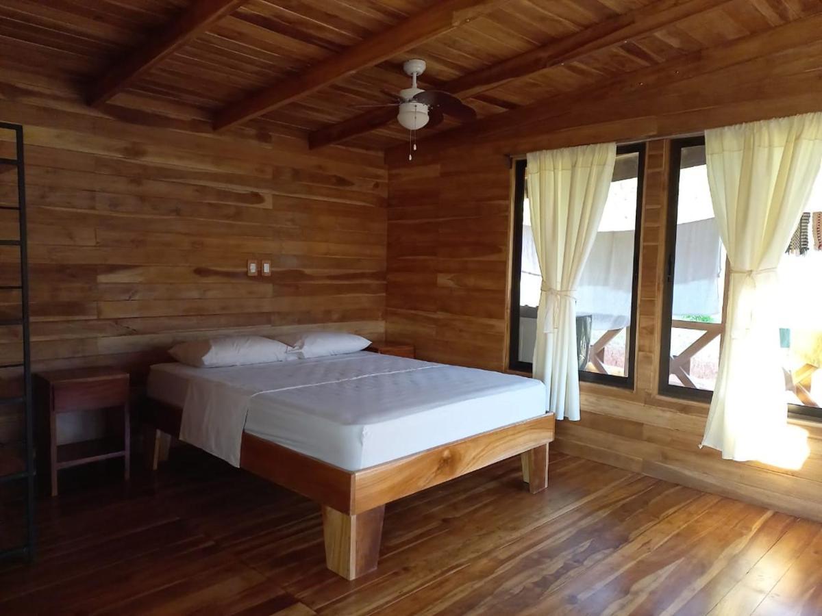 Cabana Tolle Vista Savegre Εξωτερικό φωτογραφία